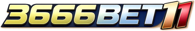 3666bet11 Logo